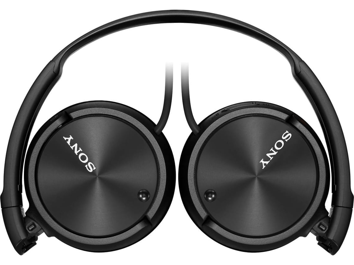 Auscultadores Fio Sony Mdr Zx Na Outlet Grade A On Ear