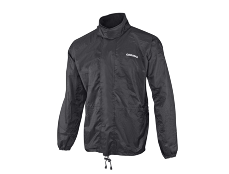 Casaco De Mota Para Homem GMS 2XL Preto Worten Pt