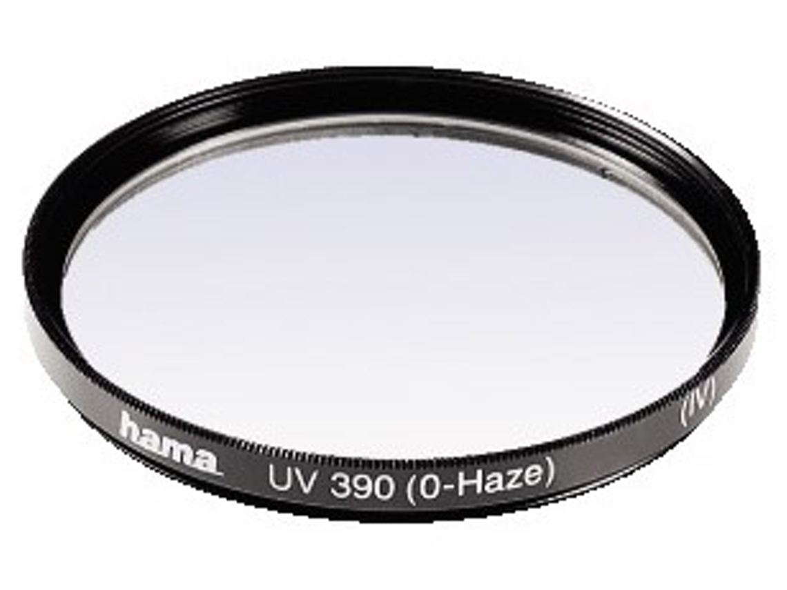 Filtro Uv Hama Haze Mm Worten Pt