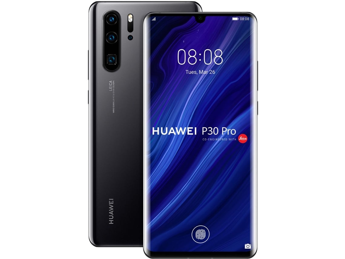 Smartphone Huawei P Pro Dual Sim Recondicionado Marcas M Nimas