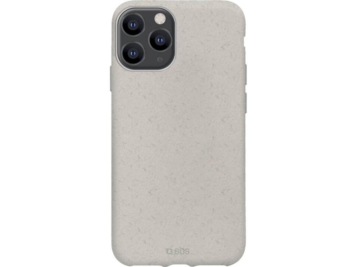 Capa Iphone Pro Max Sbs Ecol Gica Oceano Worten Pt