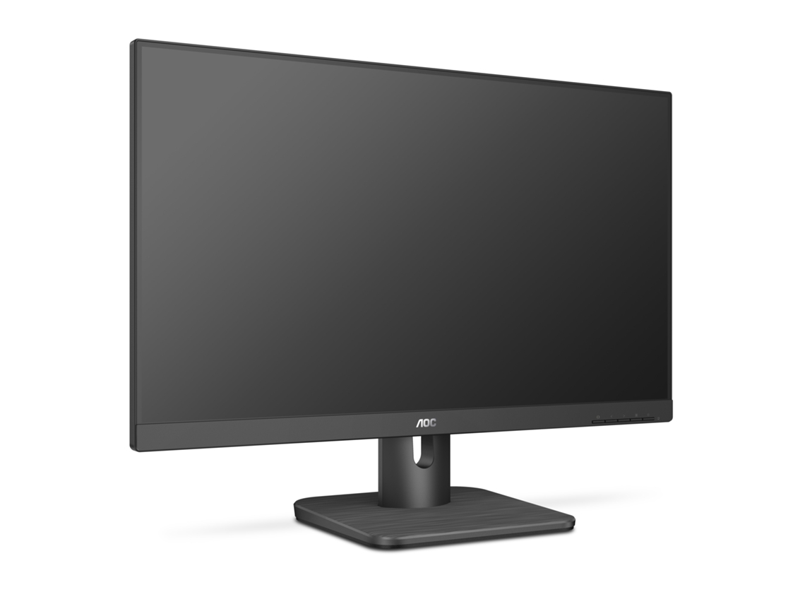 Monitor Aoc E Q Full Hd Ips Worten Pt