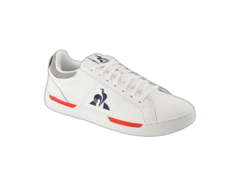 Sapatilhas Para Homem Le Coq Sportif Branco Tam Worten Pt