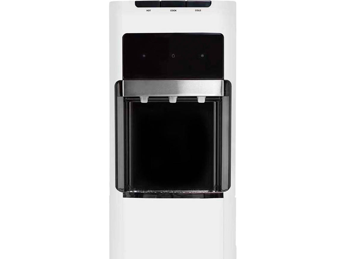 Dispensador De Gua Fonte Viva Mirage Branco L Worten Pt