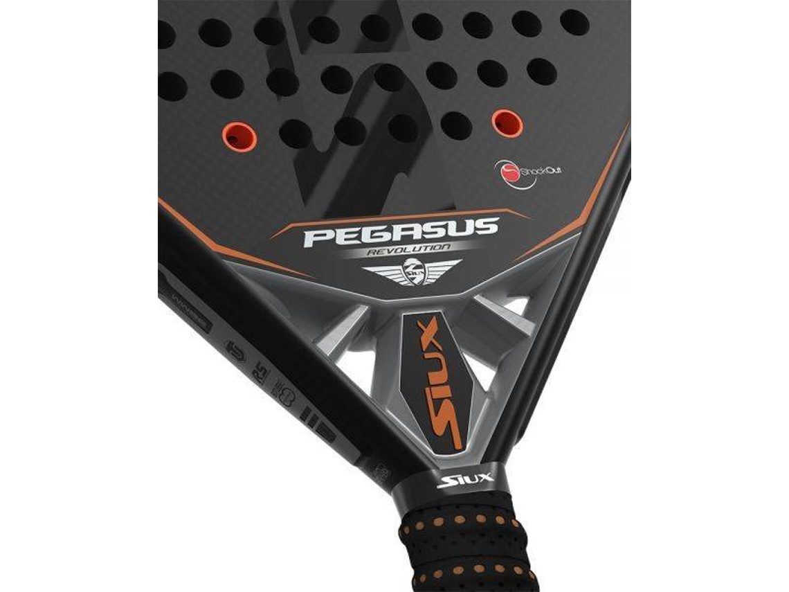 Raquete De Padel Siux Pegasus Revolution K Worten Pt