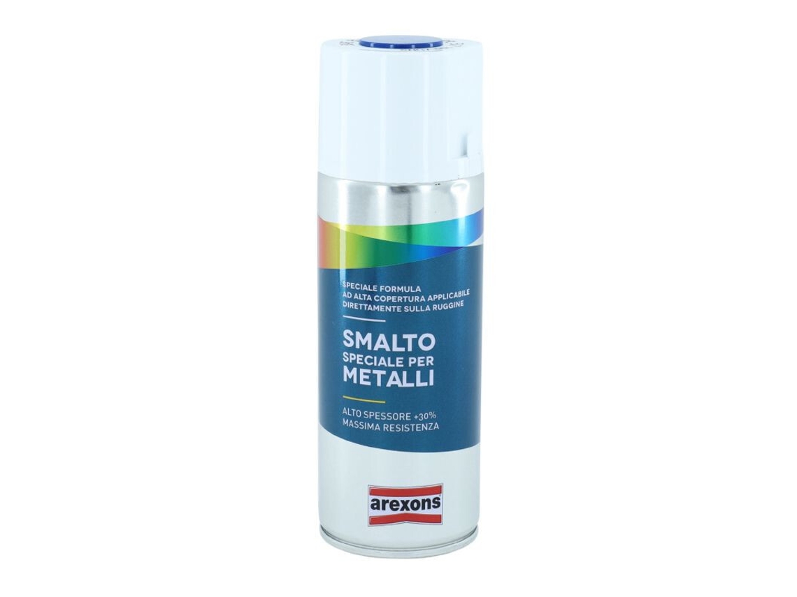 Pintura Spray Smalto Special Metal Arexons Ral Worten Pt