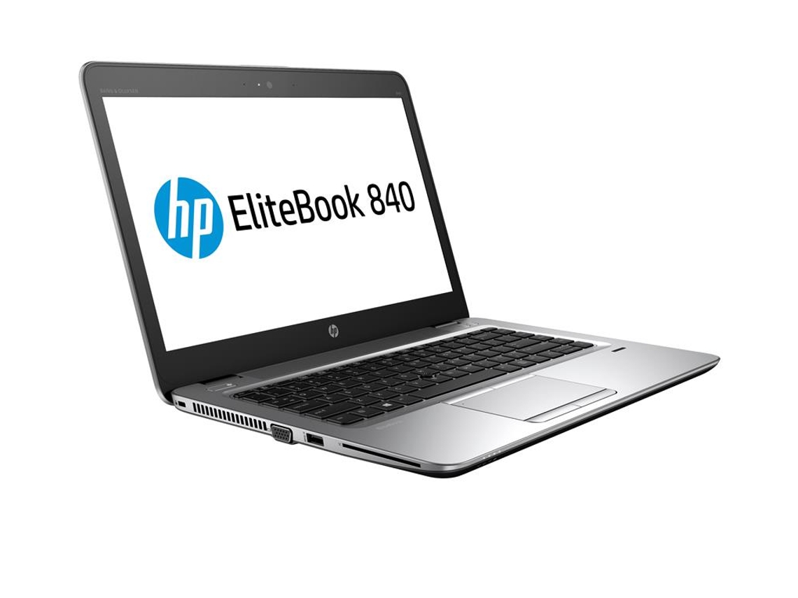 Portátil HP Elitebook 840 g3 Recondicionado Como Novo Intel Core I5