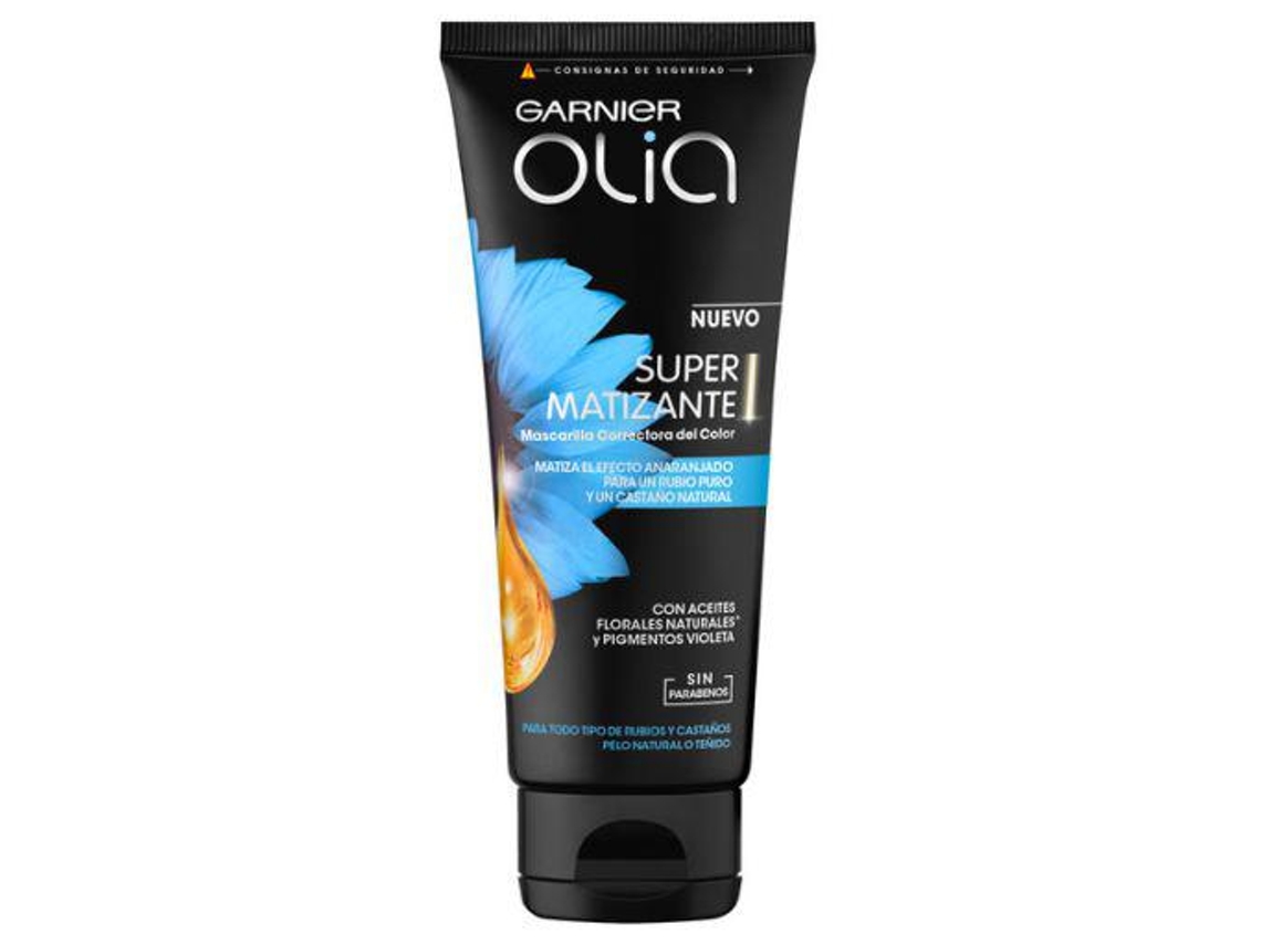 Garnier Olia Super Matificante Worten Pt