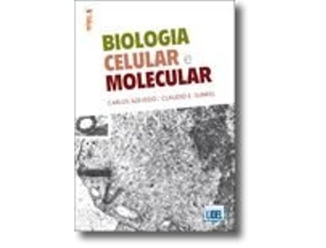 Biologia Celular E Molecular Worten Pt