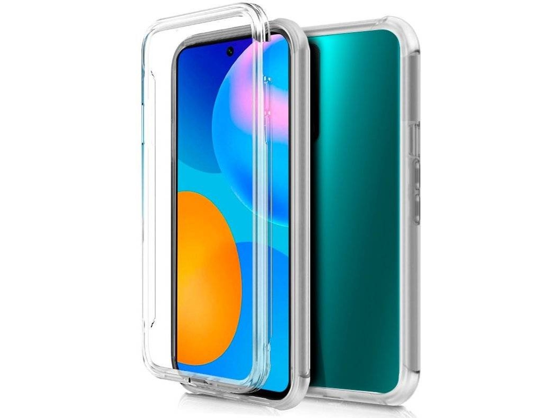 Capa Huawei P Smart Huawei Transparente Worten Pt