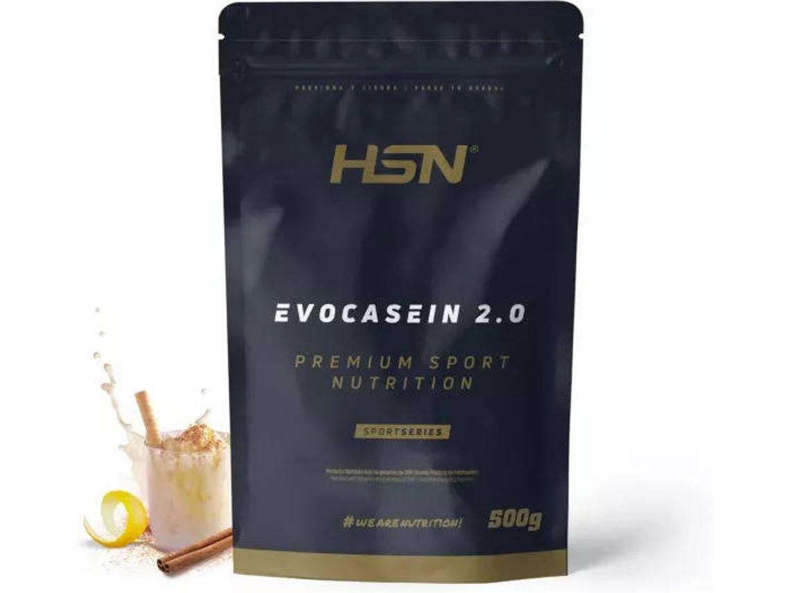 Suplemento Alimentar Hsn Evocasein G Worten Pt