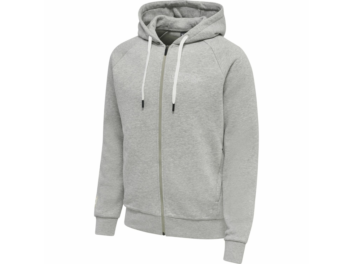 Sweatshirt Hummel Homem Multicor M Worten Pt