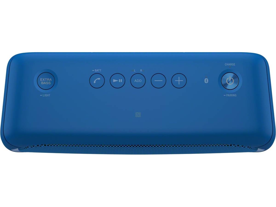 Coluna Bluetooth Sony Srs Xb L Worten Pt