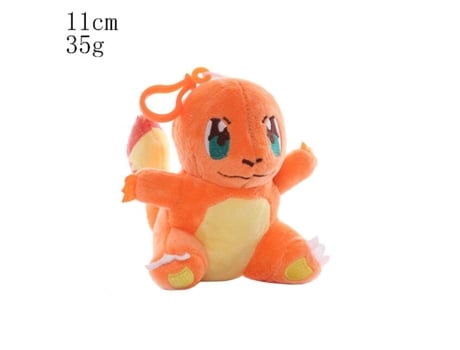 Boneco Gaatpot Cm Pokemon Anime Figures Pikachu Eevee Vulpix