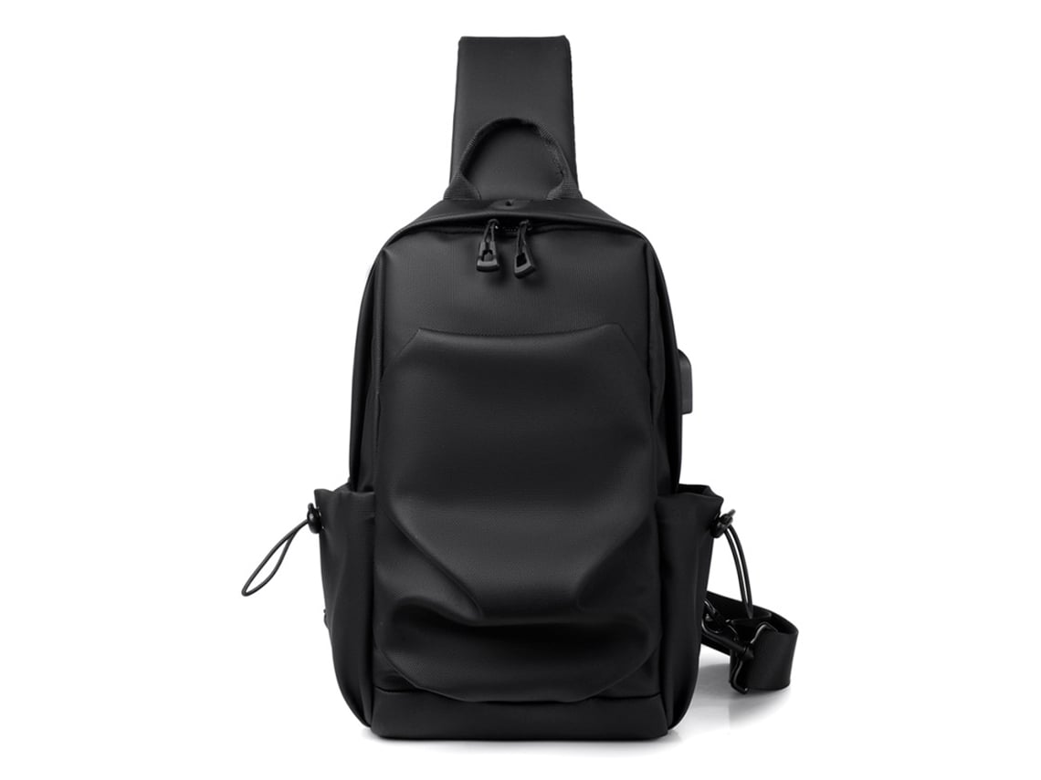 Masculino Feminino Estilingue Mochila Leve Resistente Gua Pequeno