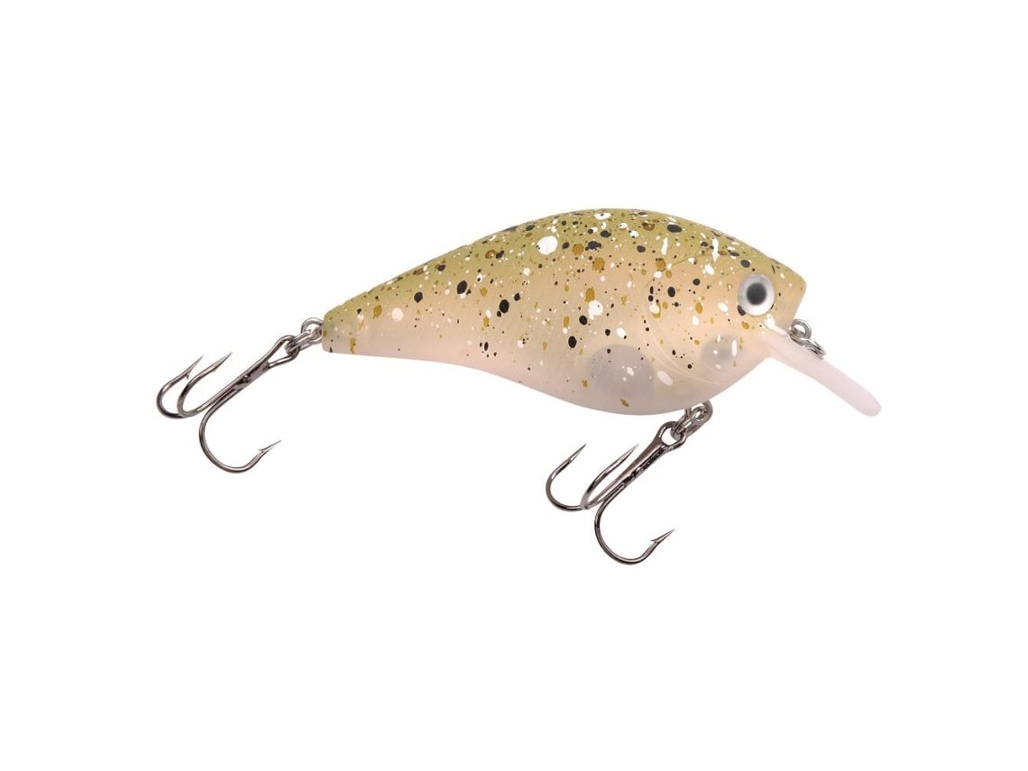 Lure Spro PowerCatcher Crank 50 Worten Pt