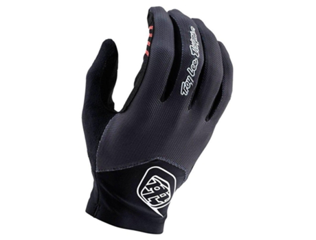 Luvas Para Homem TROY LEE DESIGNS Ace 2 0 Preto Para Ciclismo XL