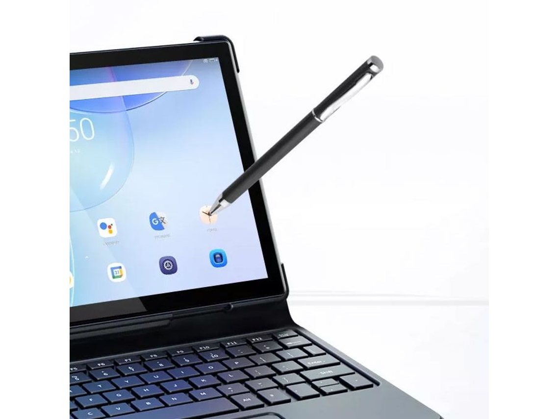 Tablet Blackview Tab Pro Bv Pencil Cinzento Worten Pt