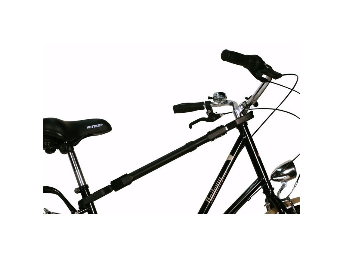 Adaptador De Porta Bicicletas Feminino BIKE ORIGINAL Worten Pt