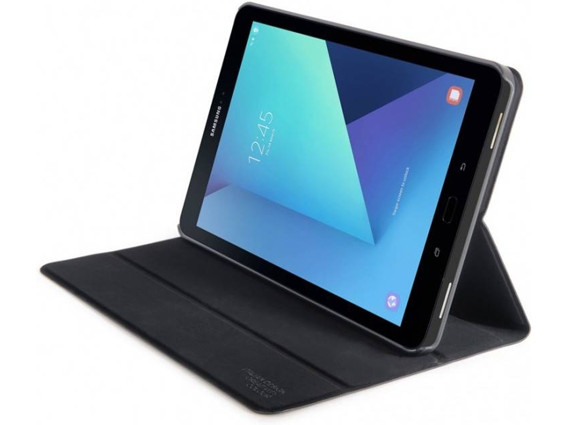 Capa Tablet Samsung Galaxy Tab S Tucano Preto Worten Pt