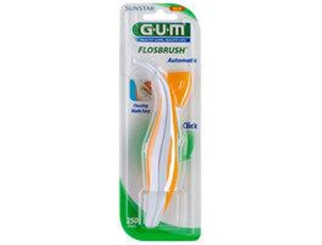 Aplicador de Fio Dentário GUM 847 Worten pt