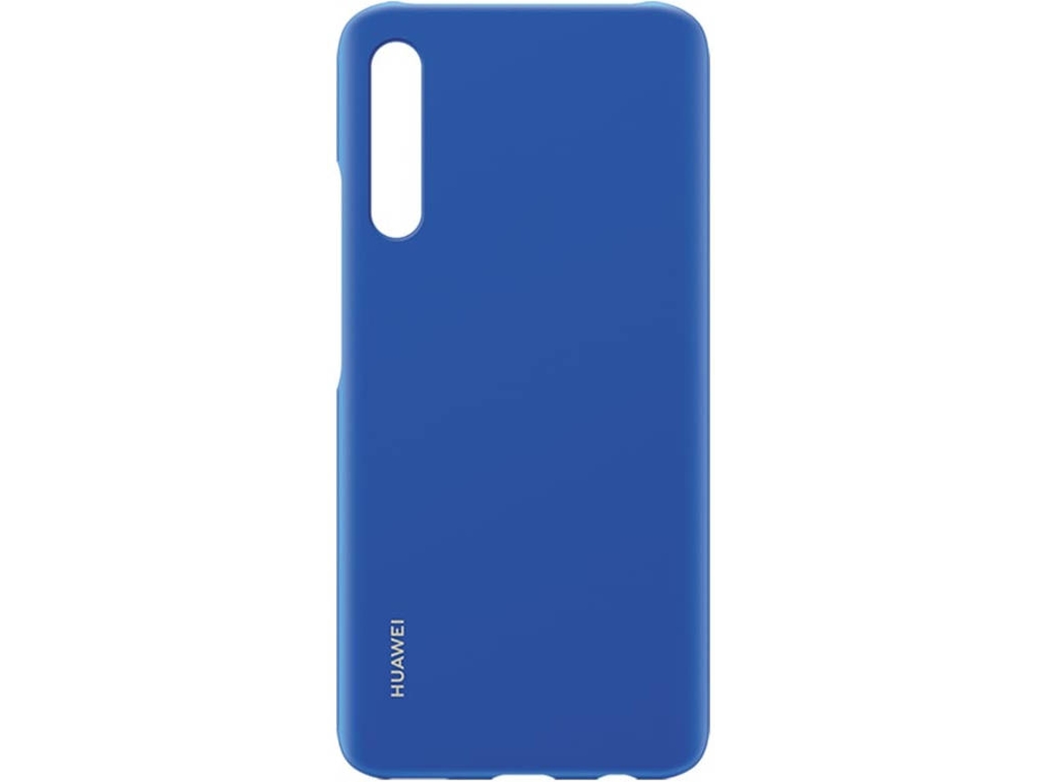 Capa Huawei P Smart Pro Azul Worten Pt