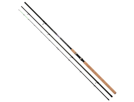 Cana De Pesca MIKADO Cana Ultraviolet Heavy Feeder Worten Pt