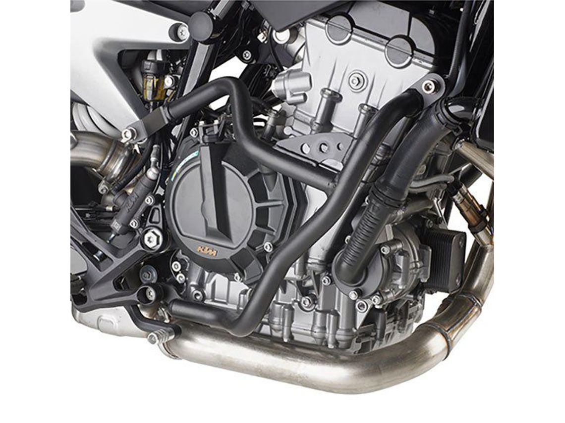 Givi Tubular Engine Guard Ktm Duke 790 18 20 Worten Pt