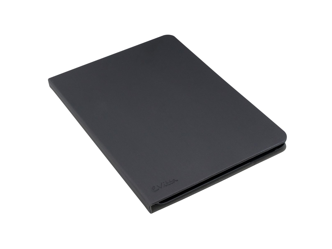 Capa Tablet Universal 10 1 EVITTA Rotate 360 Preto Worten Pt