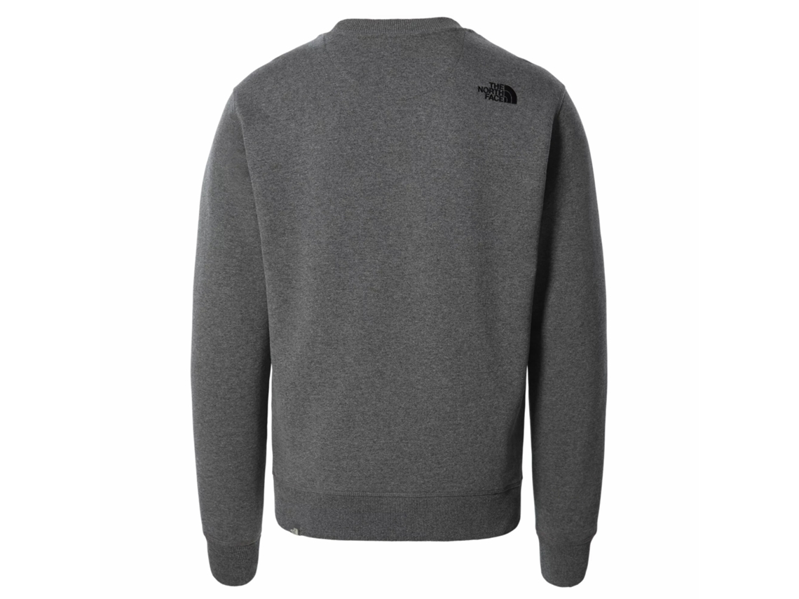 Sweatshirt The North Face Homem Multicor S Worten Pt