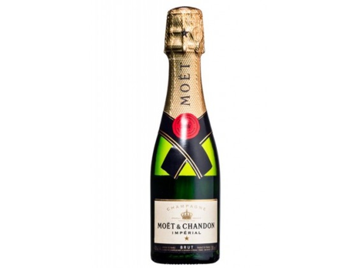 Moët Chandon Brut Imperial 200ml MOET CHANDON Worten pt