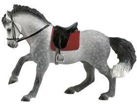 Figura De Brincar Bullyland Cavalo Andaluz Worten Pt