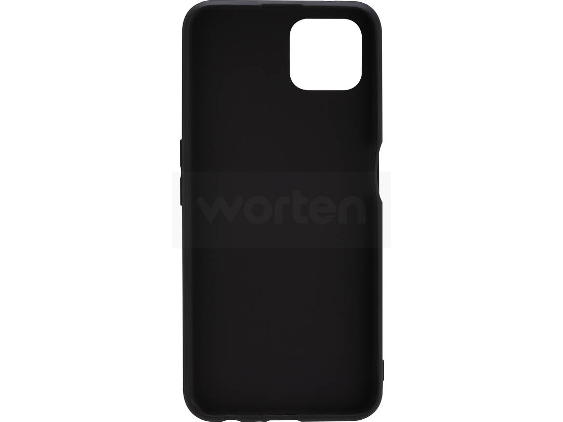 Capa Oppo Reno 4z SBS Sensity Preto Worten Pt