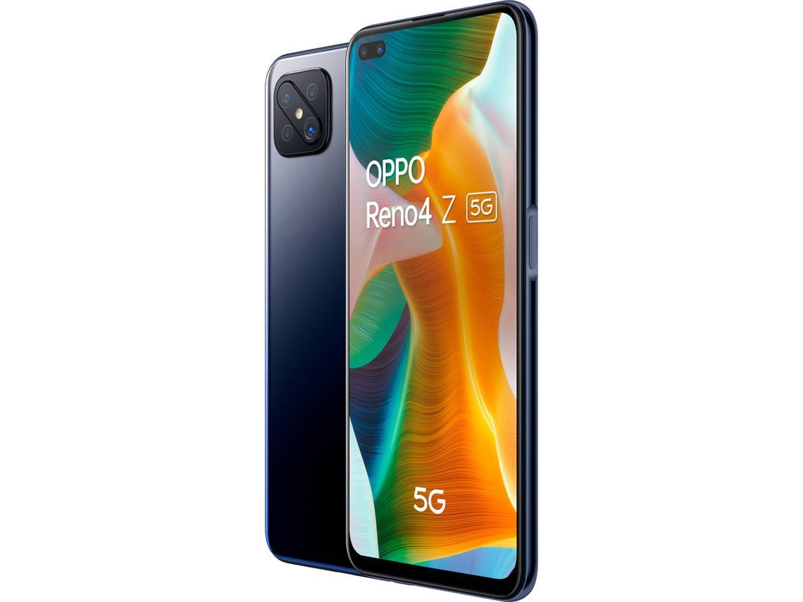 Smartphone Oppo Reno Z G Outlet Grade A Gb Gb