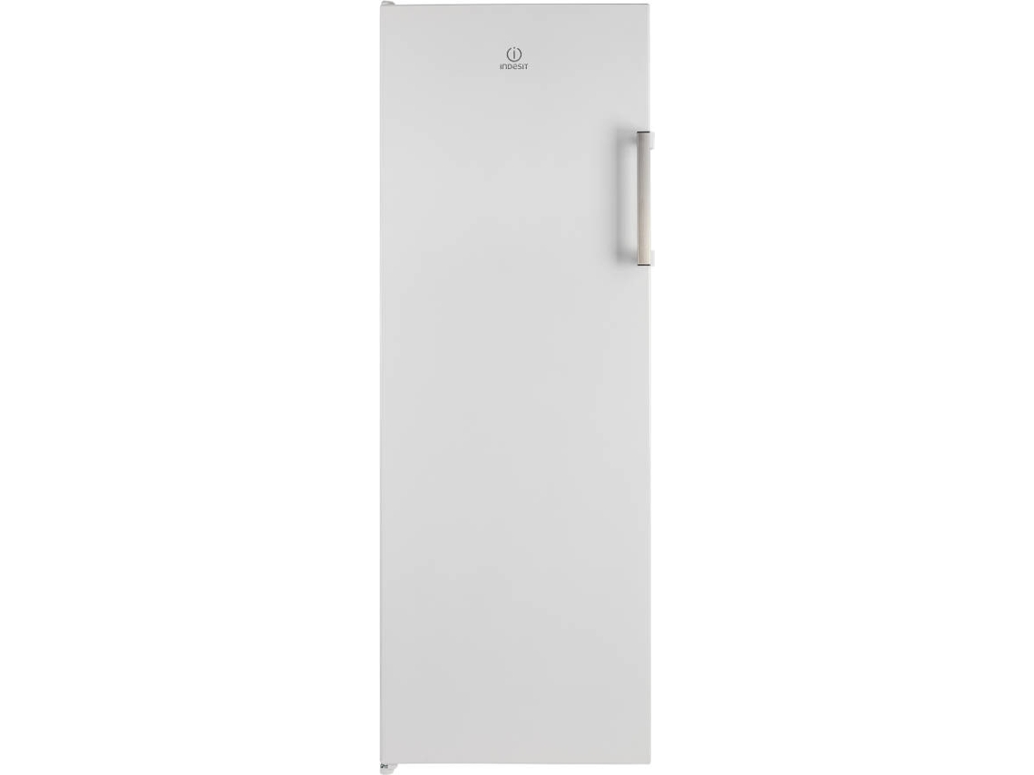 Arca Vertical Indesit Ui F T W Outlet Grade B No Frost Cm