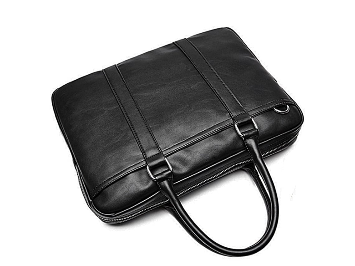 Bolsa Para Port Til Slowmoose Preto Worten Pt