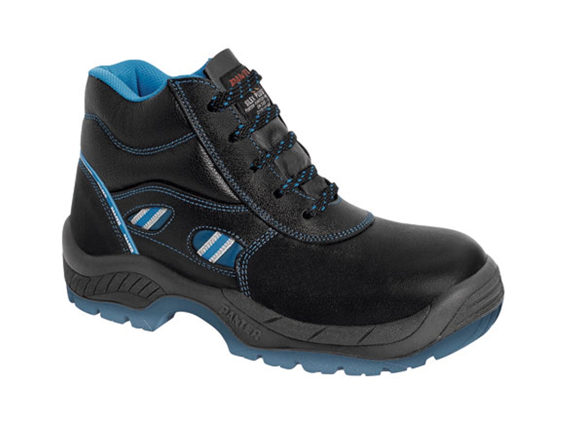 Bota Seguridad S3 Silex Plus Worten Pt