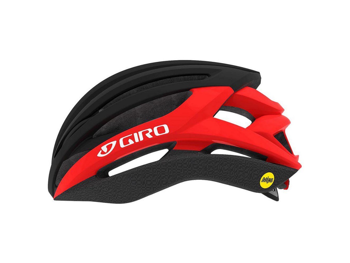 Capacete Giro Sram Forquilha Rock Id Worten Pt