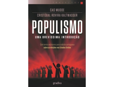 Livro Populismo Portugu S Worten Pt