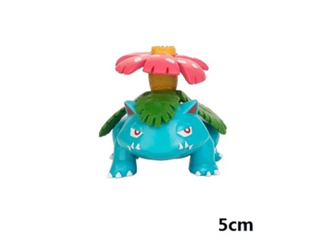 Boneco Gaatpot Tomy New Different Styles Pokemon Cm Anime Figure