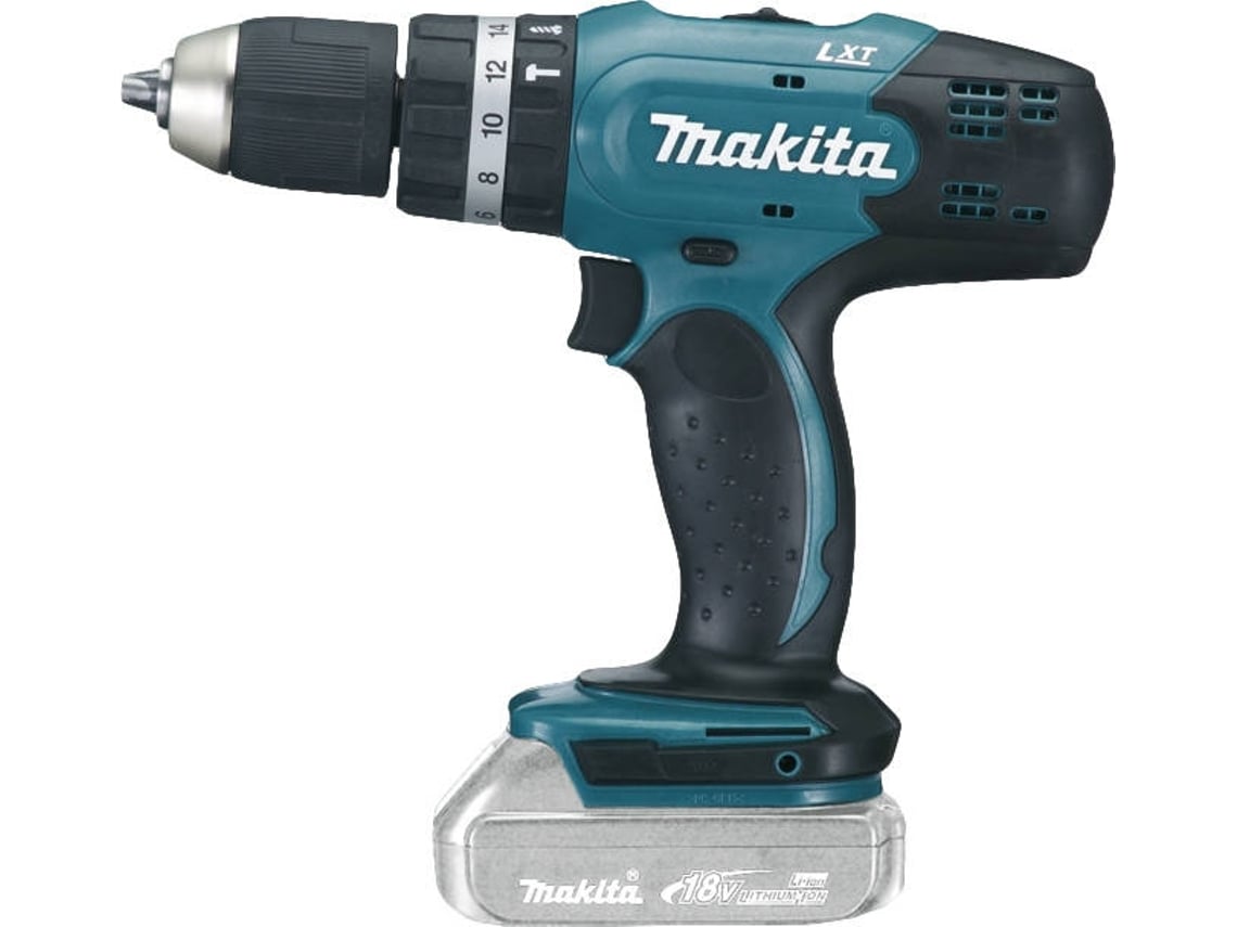 Berbequim Makita Dhp Z Worten Pt