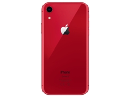 Iphone Xr Apple Recondicionado Sinais De Uso Gb Gb