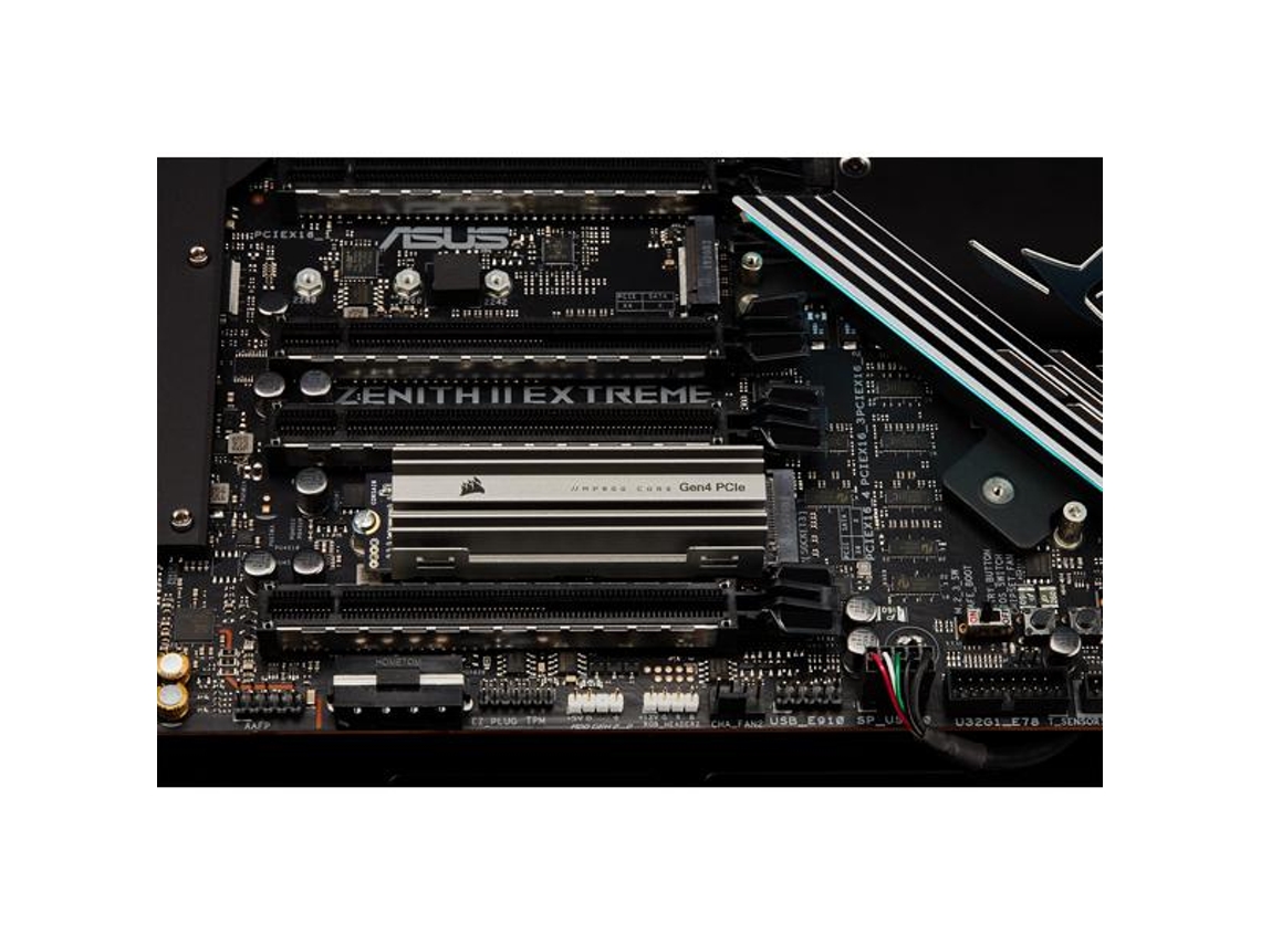 Corsair Mp Core M Gb Pci Express Qlc D Nand Nvme Worten Pt