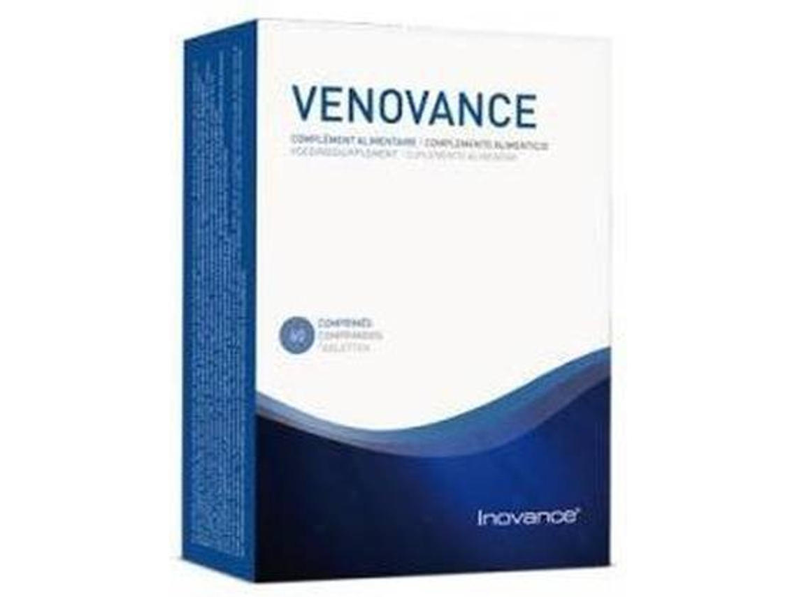 Suplemento Alimentar Inovance Venovance Comprimidos Worten Pt