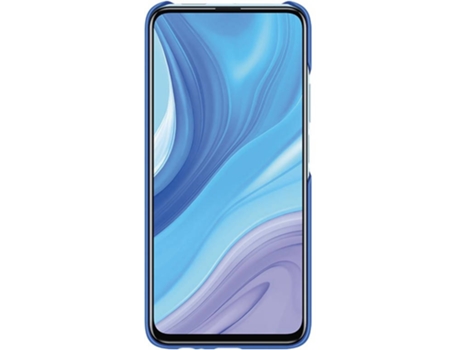 Capa HUAWEI P Smart Pro 2019 Azul Worten Pt