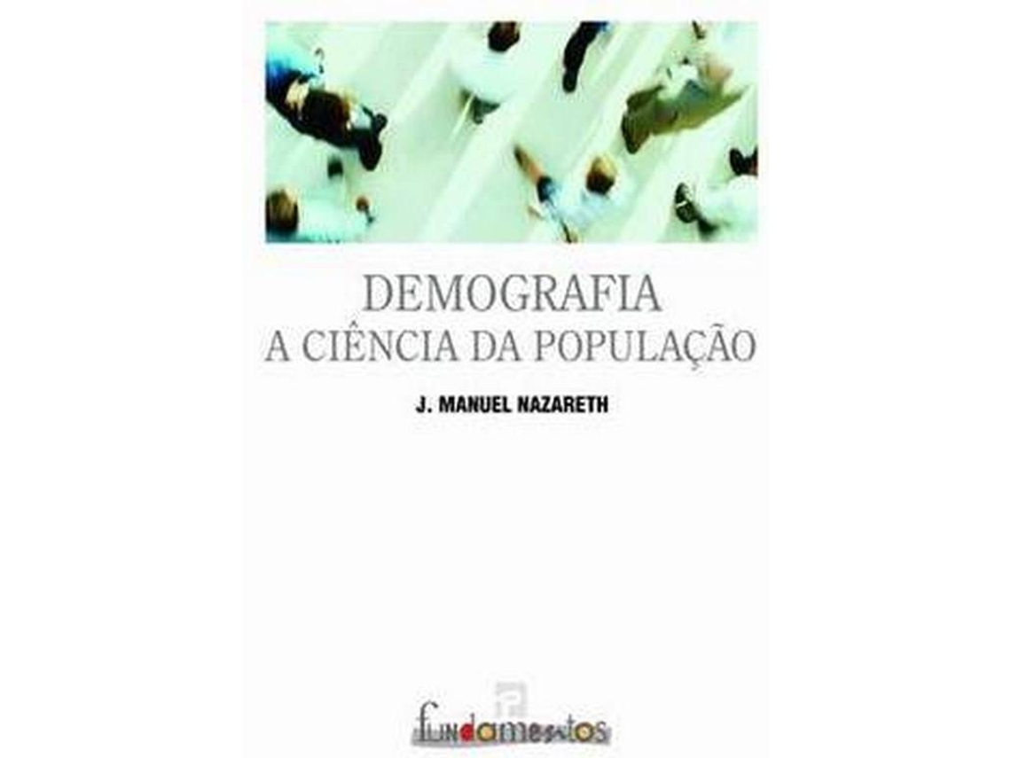 A Demografia Uma Ci Ncia Muito Importante Entre Outros Para Fdplearn