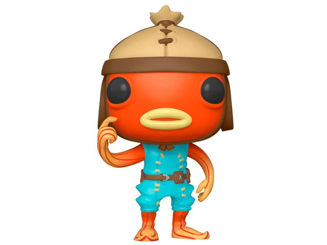 Funko Fortnite Fishstick Worten Pt