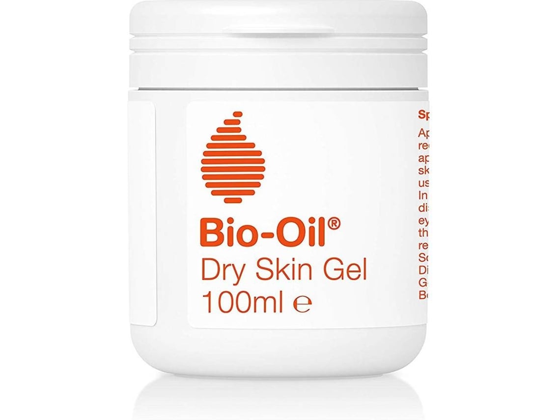 Creme Corporal BIO OIL Dry Skin Gel 100 Ml Worten Pt