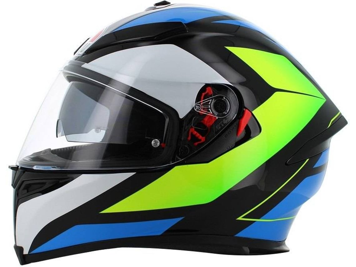 Capacete Integral Agv K S Multi Mplk L Worten Pt