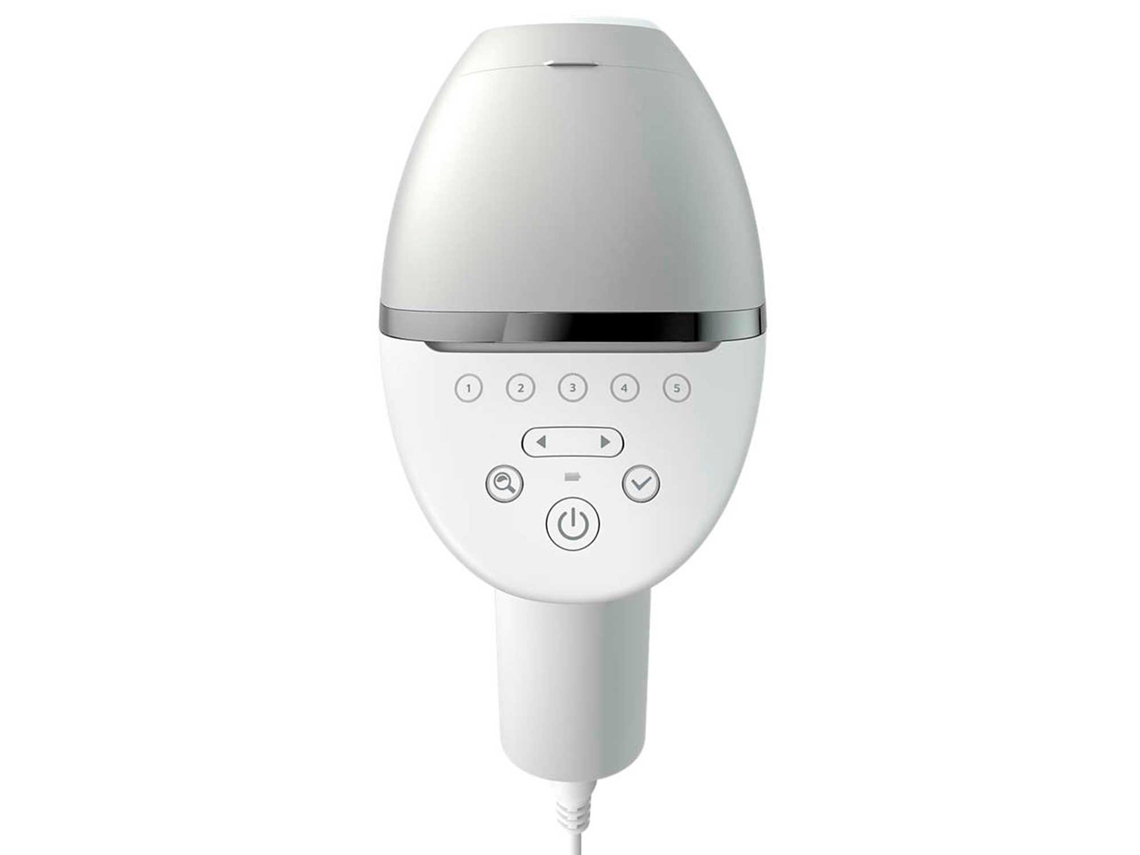 Depiladora Luz Pulsada Philips Bri Lumea Ipl Serie Advanced